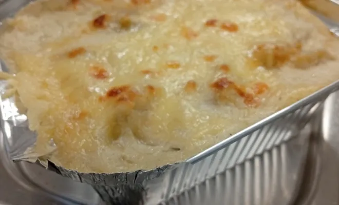 Snack bar, Cilaos, Chez James